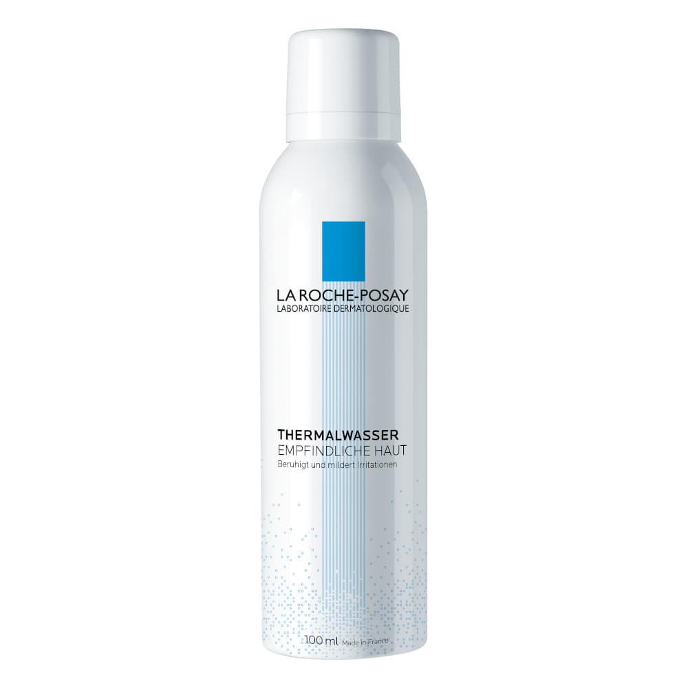 ROCHE POSAY THERMALWASSER