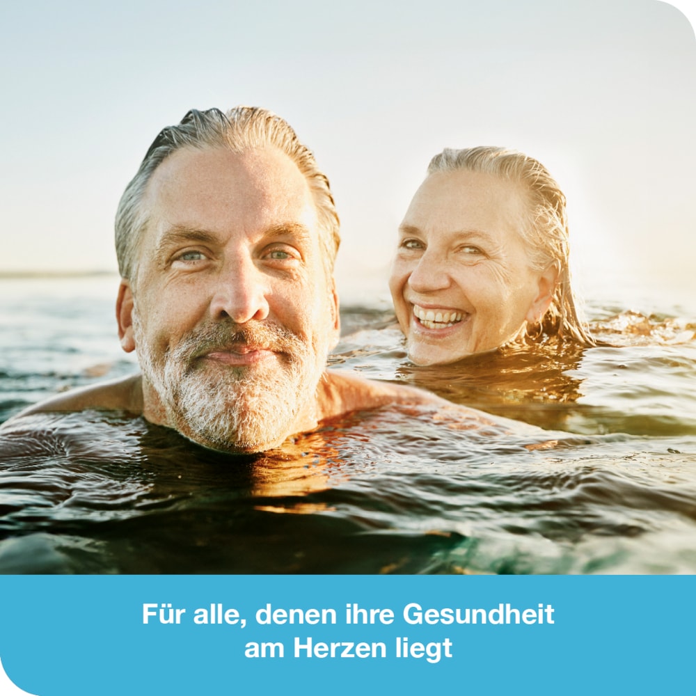 omega3-Loges pflanzlich 120 St Kapseln