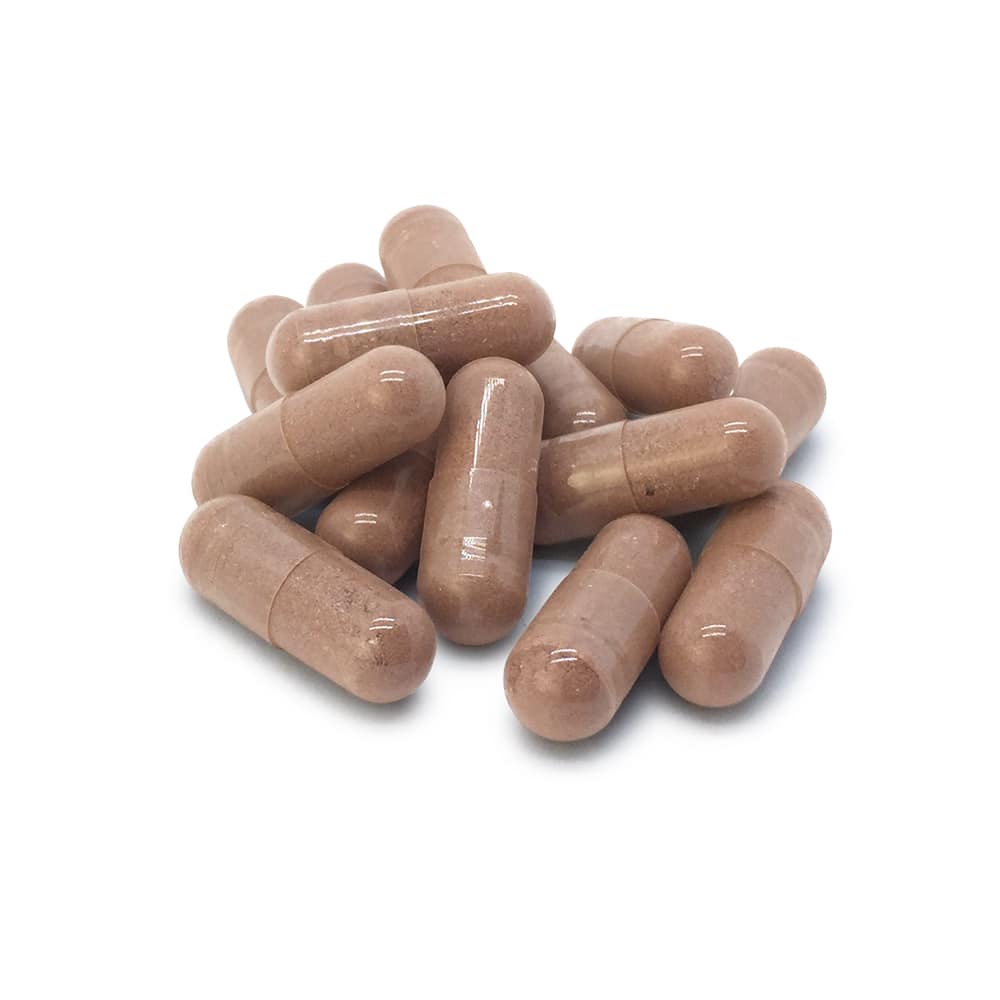 Dr. Jacob's OPC Synergie Traubenkernextrakt mit Acerola