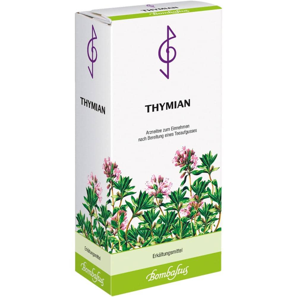 THYMIAN BOMBASTUS 80 g Tee