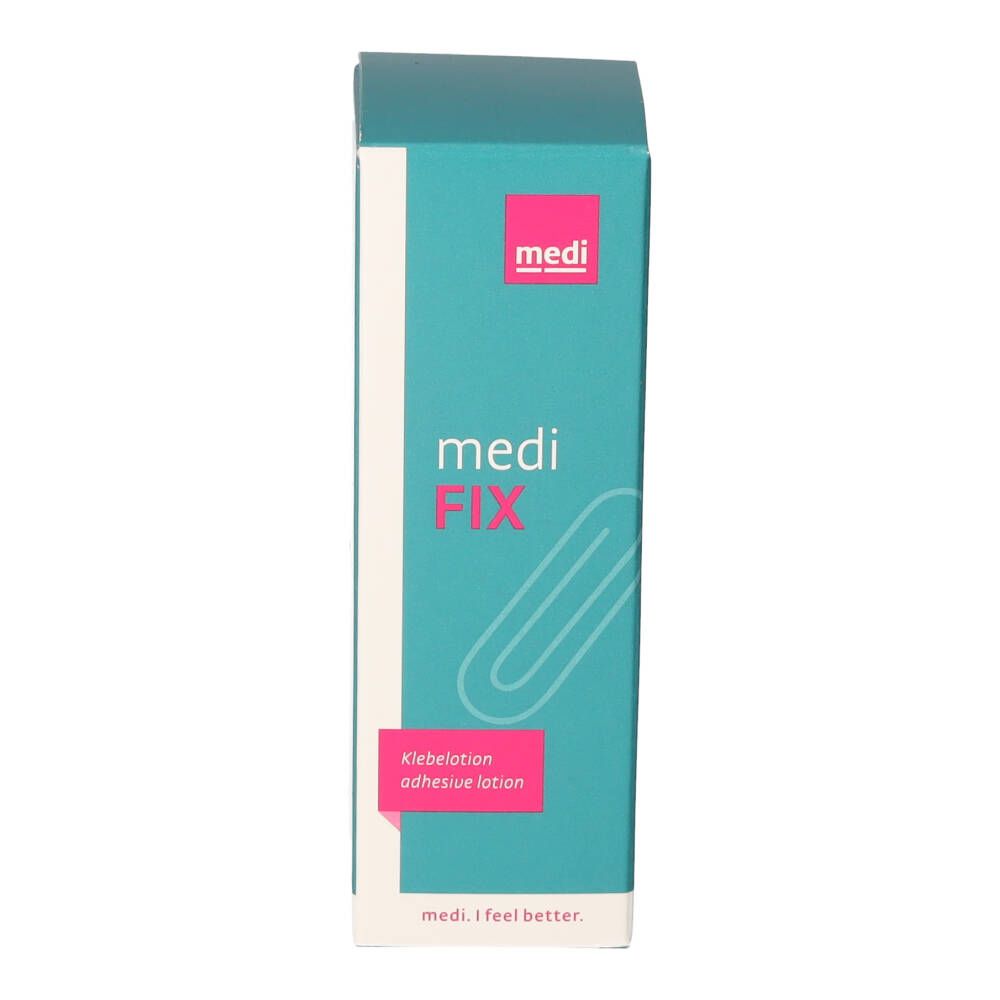 medi FIX Klebelotion 1X50 ml Lotion