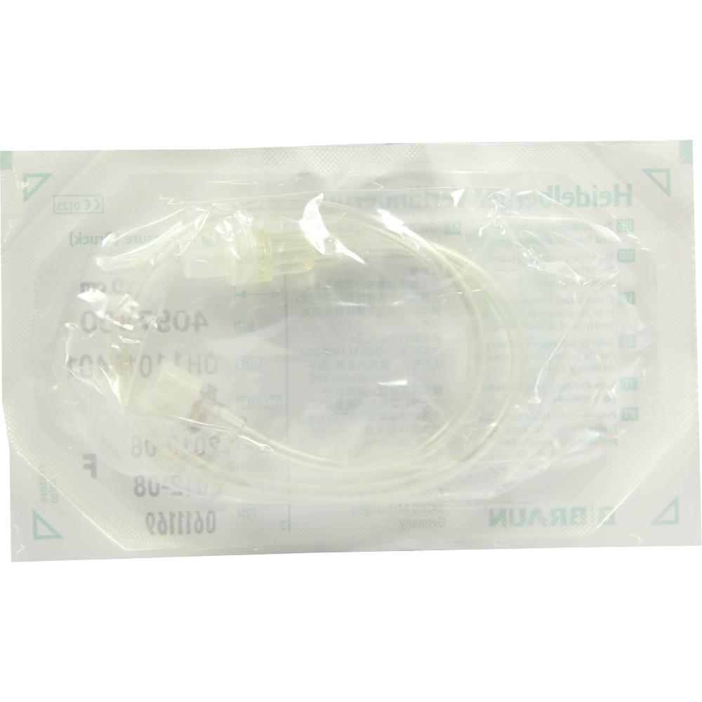 HEIDELBERGER VERLÄNGERUNG 30 cm für Infusion 1 St