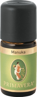 MANUKA ÖL ätherisch 5 ml Ätherisches Öl