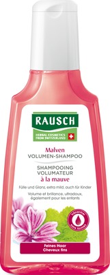 RAUSCH Malven VOLUMEN-SHAMPOO 40 ml Shampoo