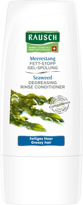 RAUSCH Meerestang FETT-STOPP SPÜLUNG 30 ml Haarspülung