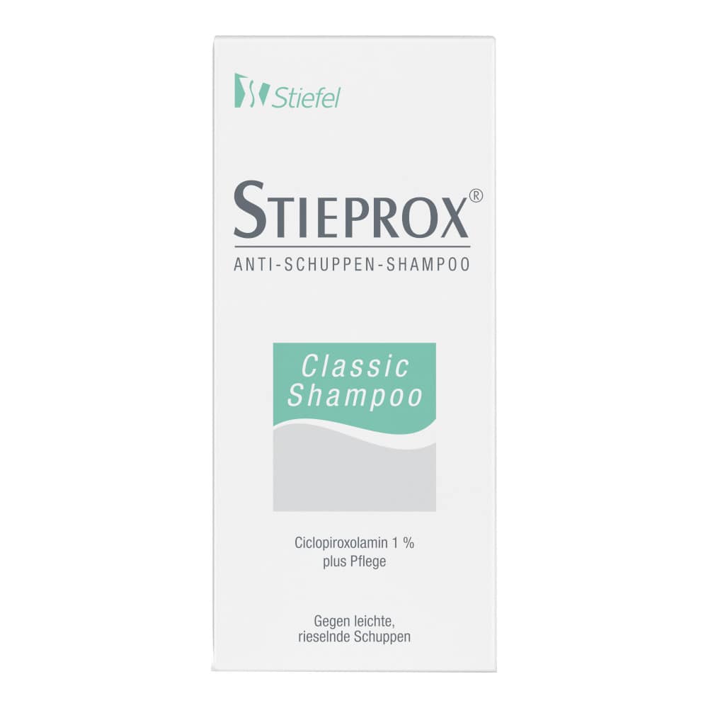 STIEPROX Shampoo 100 ml Shampoo