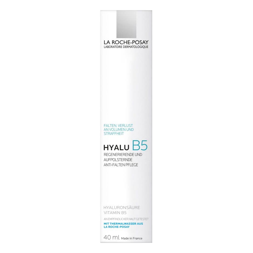 LA ROCHE-POSAY Hyalu B5 Pflege Creme 40 ml Creme