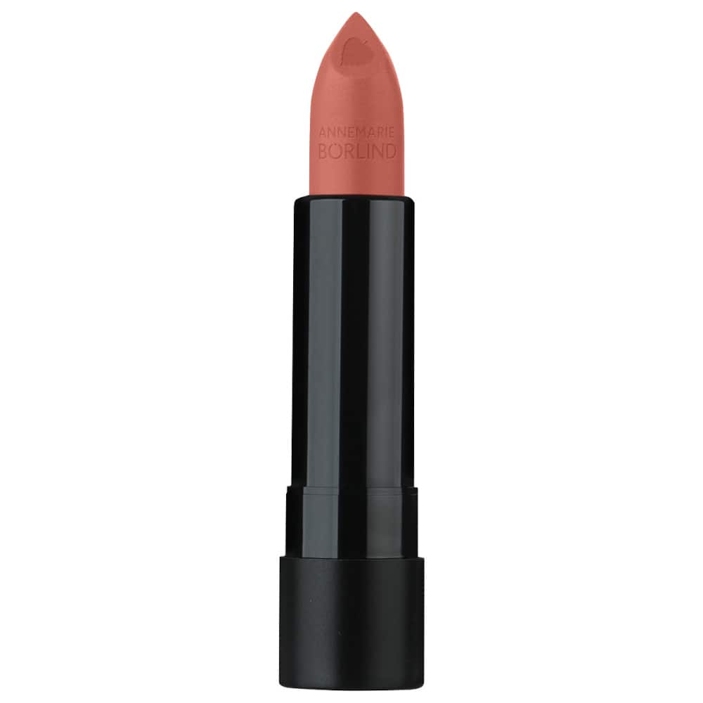 BÖRLIND LIPSTICK MATT NUDE 4 g Stifte