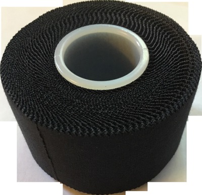 TAPEVERBAND 10mx3,8cm schwarz 1 St Bandage
