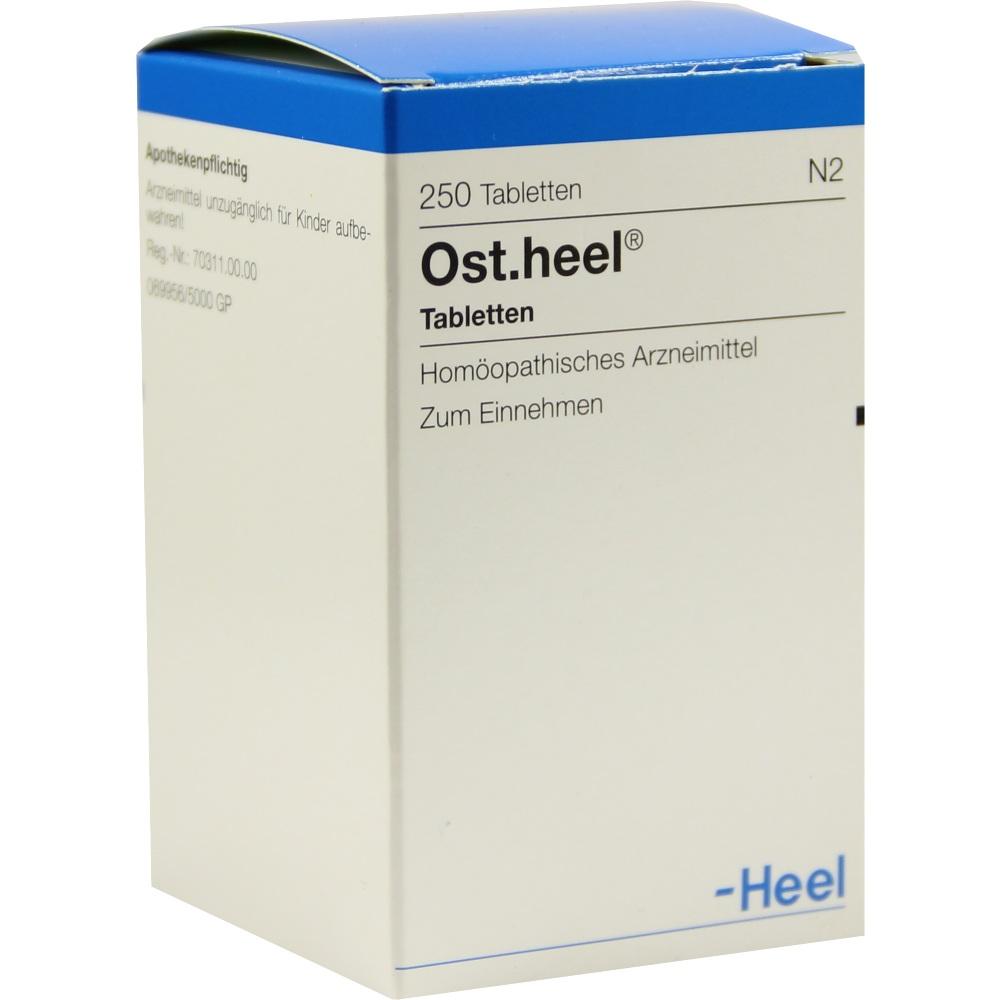 OST.HEEL Tabletten 250 St Tabletten