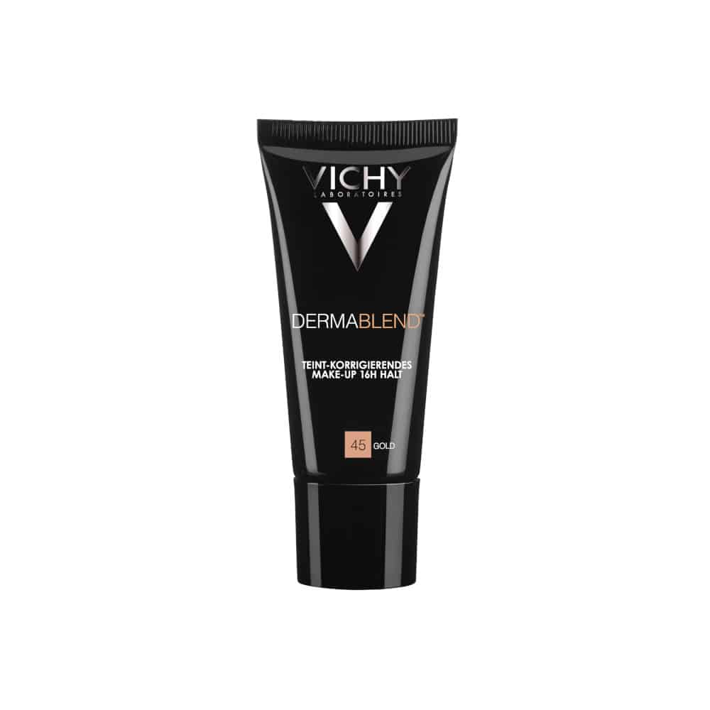 VICHY DERMABLEND Make-up 45  30 ml Flüssigkeit