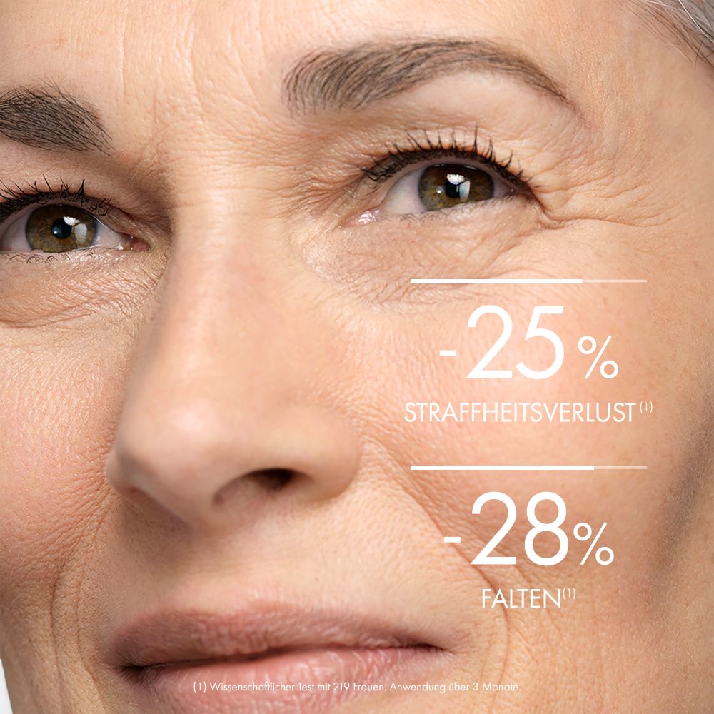 VICHY NEOVADIOL Intensiv Pflegende & Straffende Tagespflege  50 ml Creme