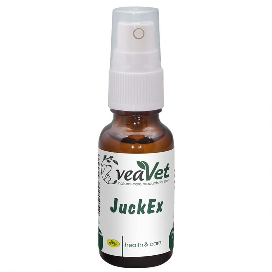 veaVet JuckEx forte 20 ml