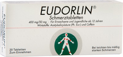 EUDORLIN  20 St Tabletten
