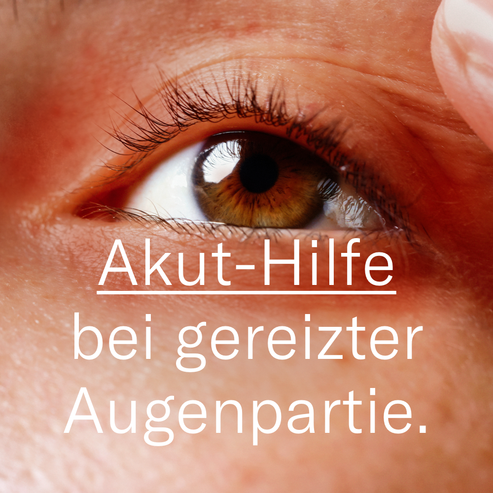 LETI AT4 AUGENLID GEL 15 ml Gel