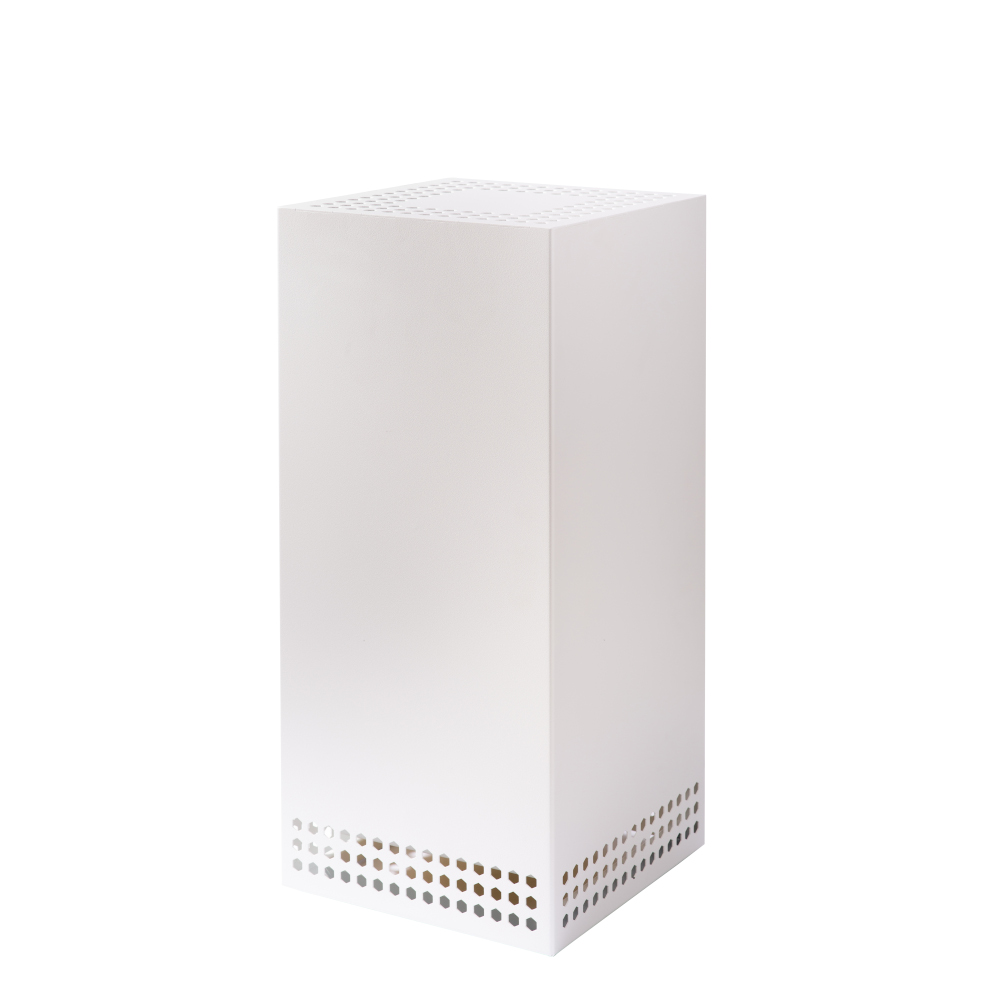 Luftreiniger minAERO 400 1 St 1 St
