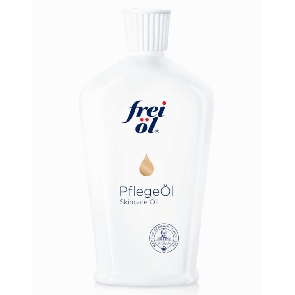 frei öl PflegeÖl 200 ml Öl