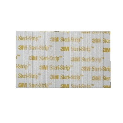 STERI STRIP steril 6x38mm 12 Pflaster 12X6 St