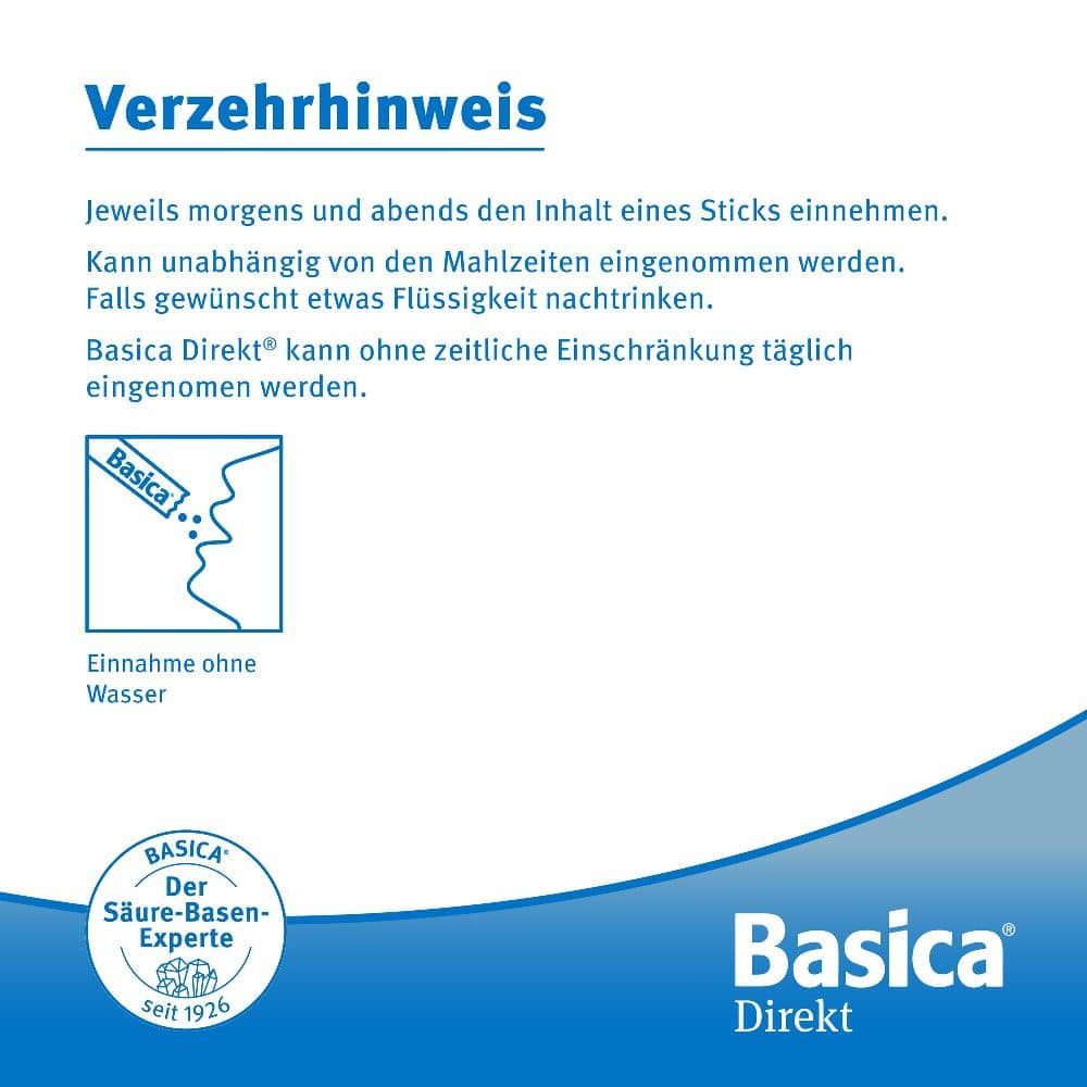 Basica Direkt Mikroperlen 80 St Granulat