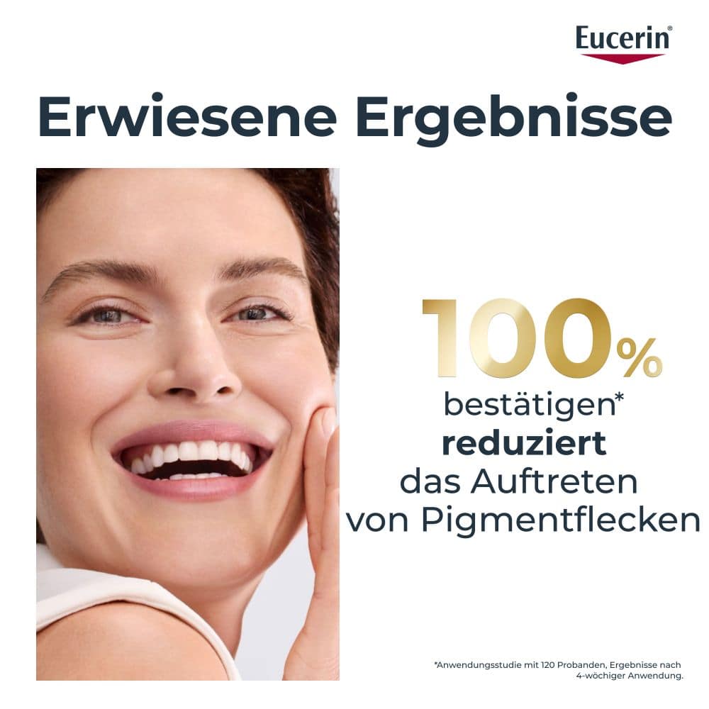 Eucerin HYALURON FILLER + ELASTICITY 3D SERUM  30 ml Creme