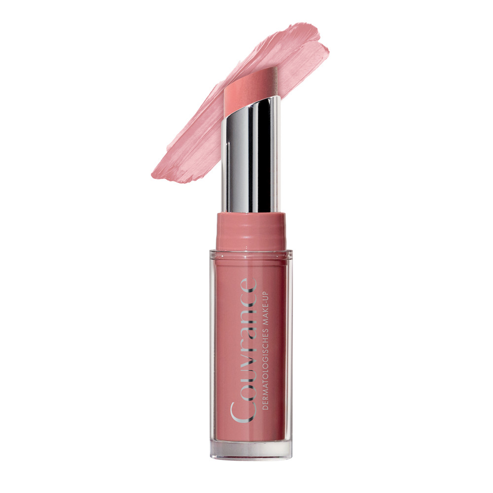 Avène Couvrance Getönter Lippenbalsam 3 g Balsam