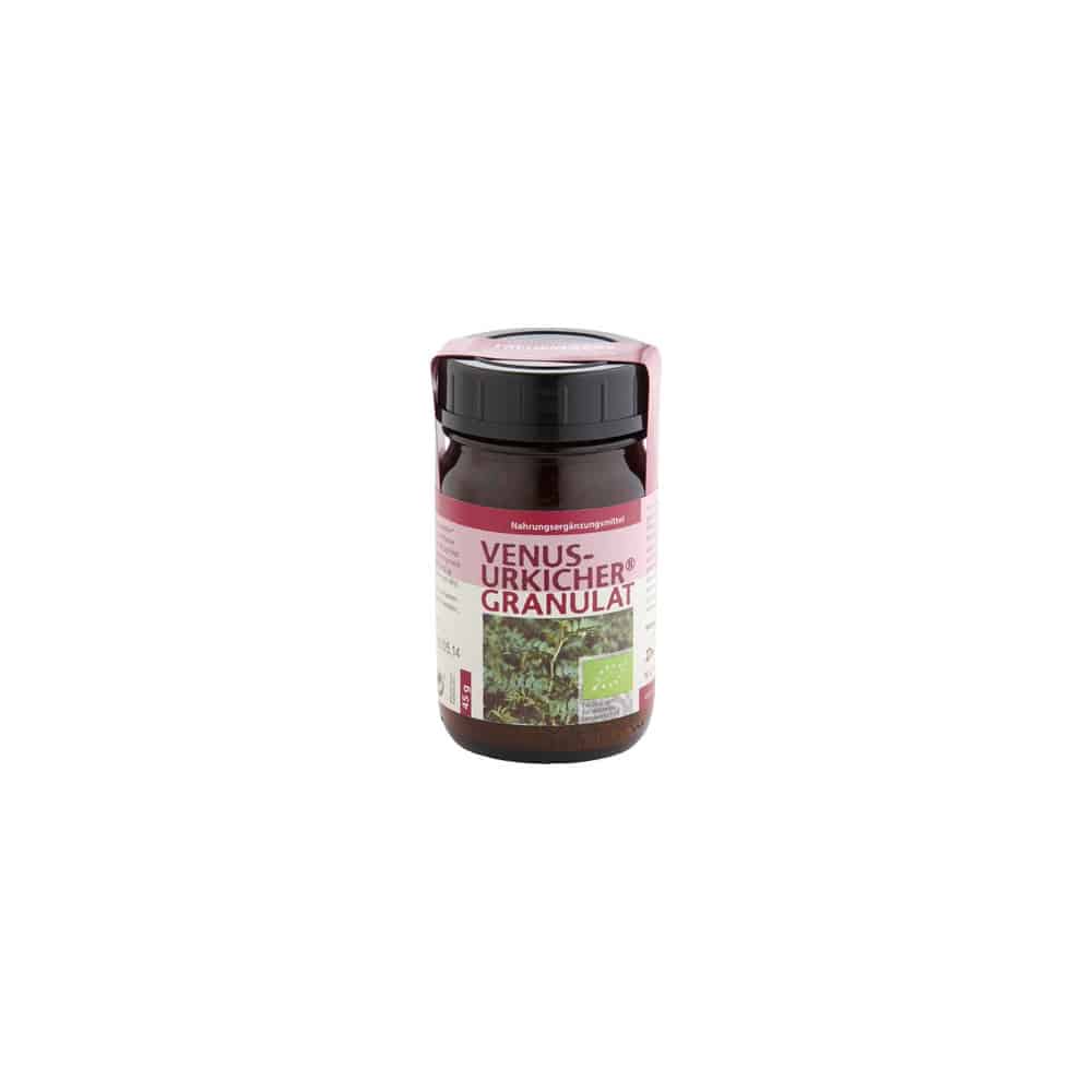 VENUSURKICHER Dr.Pandalis Granulat 45 g Granulat