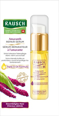 RAUSCH Amaranth REPAIR-SERUM 30 ml Öl