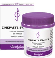 ZINKPASTE BW 100 g Paste