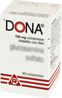 Dona 750mg 60 St Filmtabletten