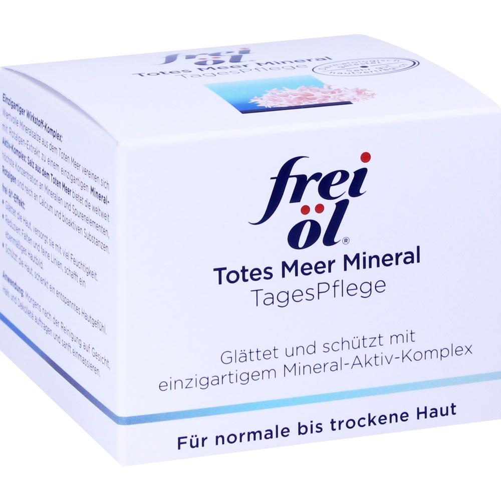 FREI OEL TOTES MEER TAG