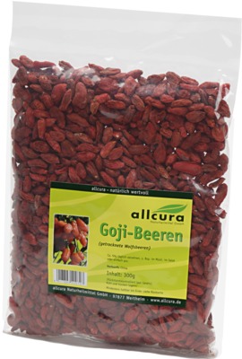 GOJI BEEREN 300 g