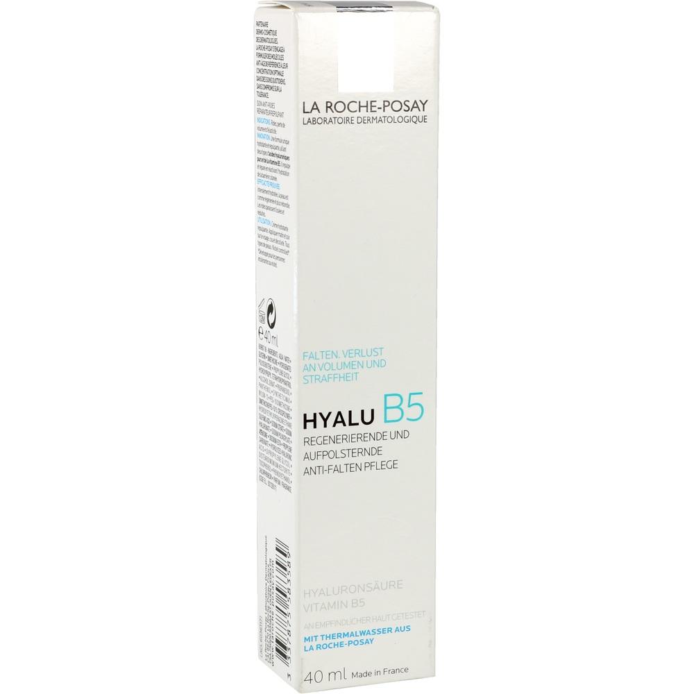 LA ROCHE-POSAY Hyalu B5 Pflege Creme 40 ml Creme