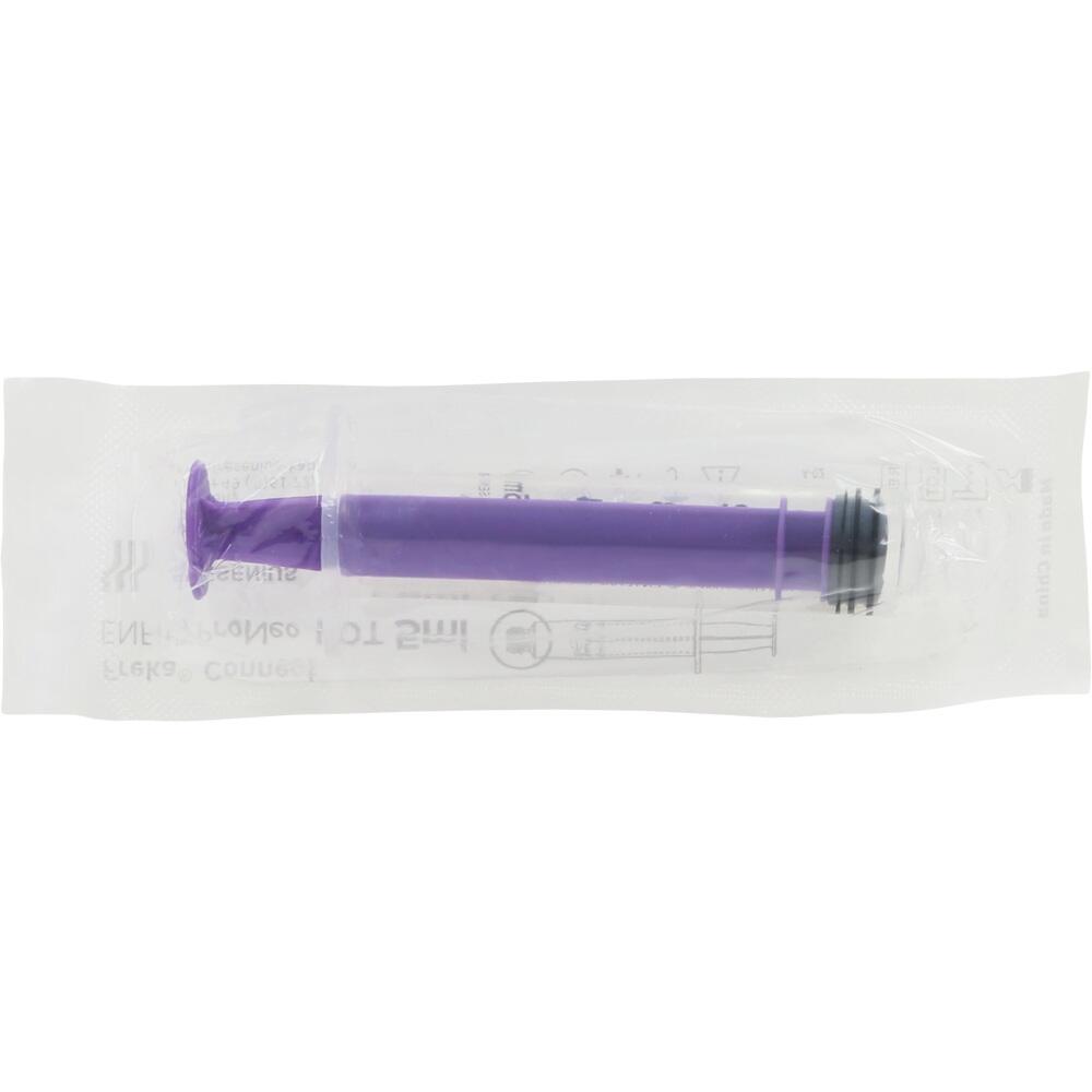 FREKA CONNECT ENFit/ProNeo LDT Spritze 5 ml 1X1 St Spritzen