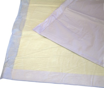 KOLIBRI Krankenunterlage 60x90cm special 12lagig 50 St