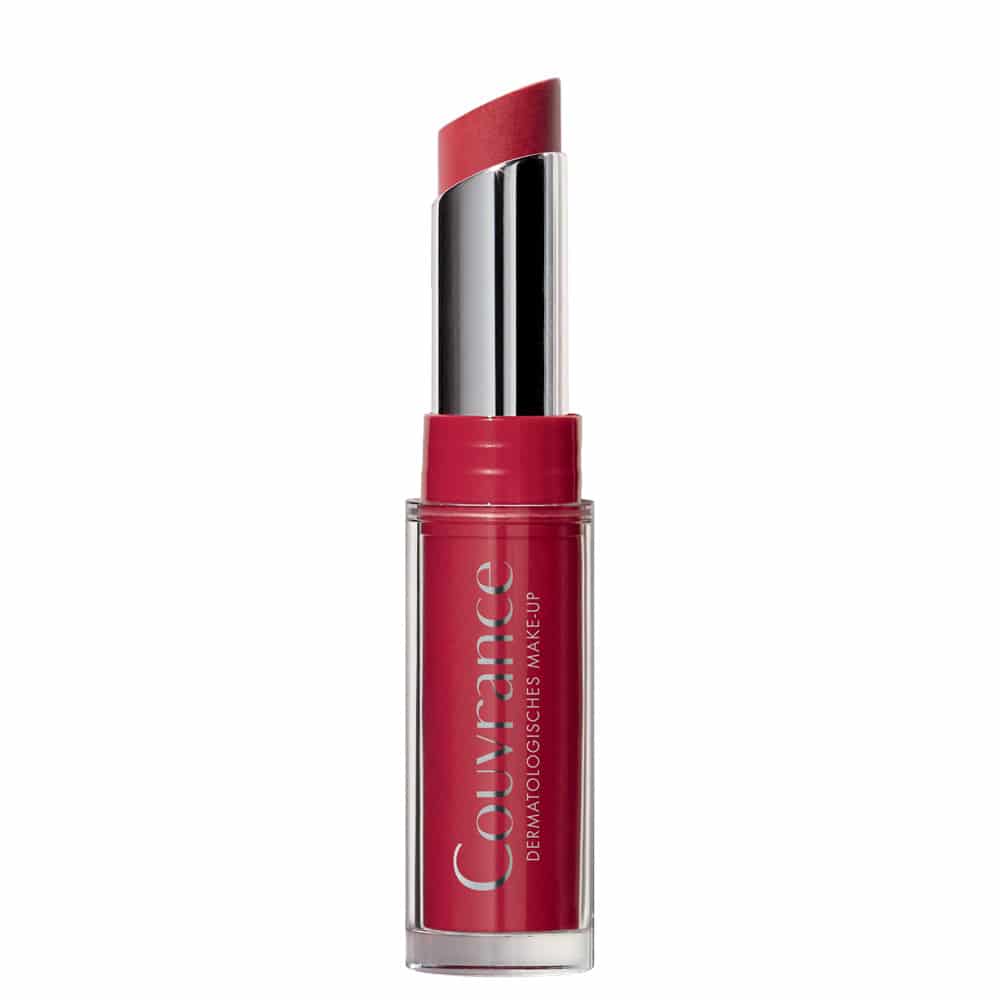 Avene Couvrance Getönter Lippenbalsam Pink Velours 3 g Balsam