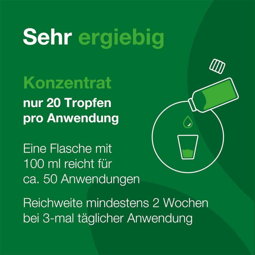 Salviathymol N Madaus 100 ml Tropfen