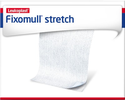 FIXOMULL stretch 10 cmx2 m 1 St