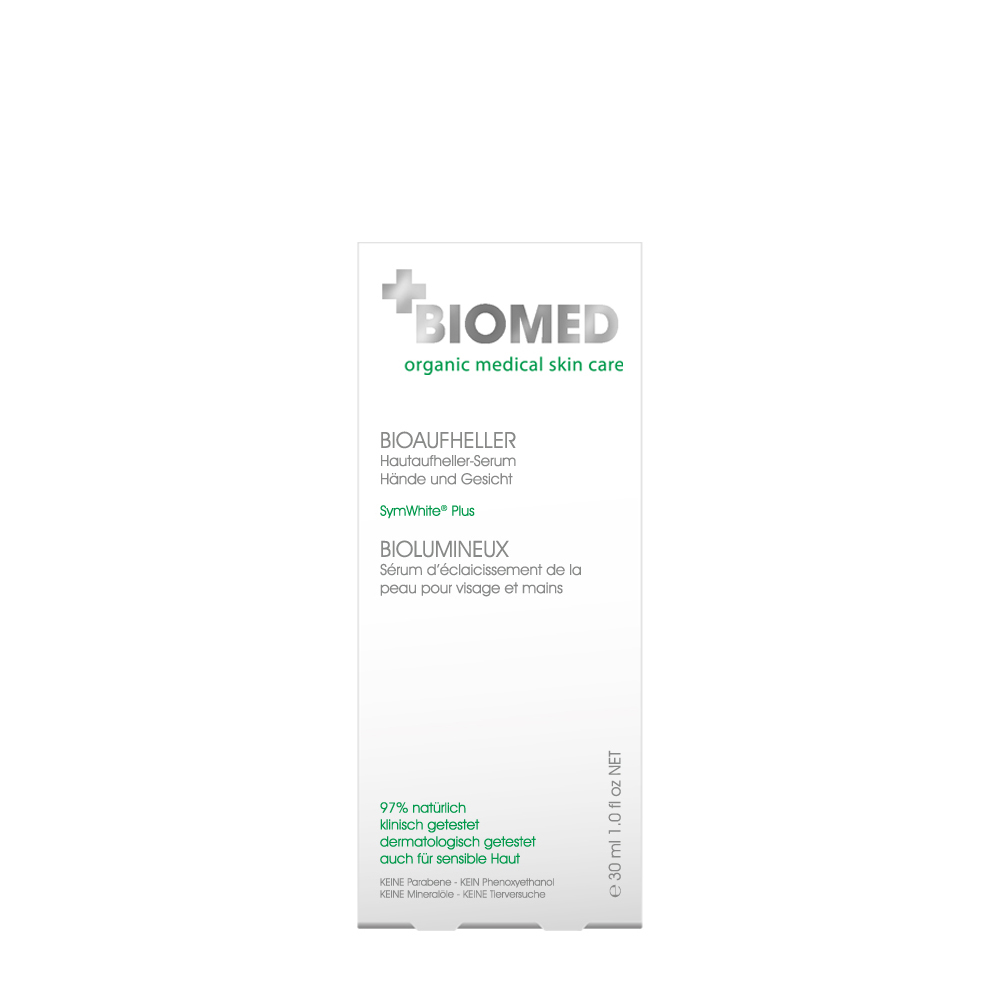 BIOMED Bio-Aufheller Konzentrat 30 ml Konzentrat