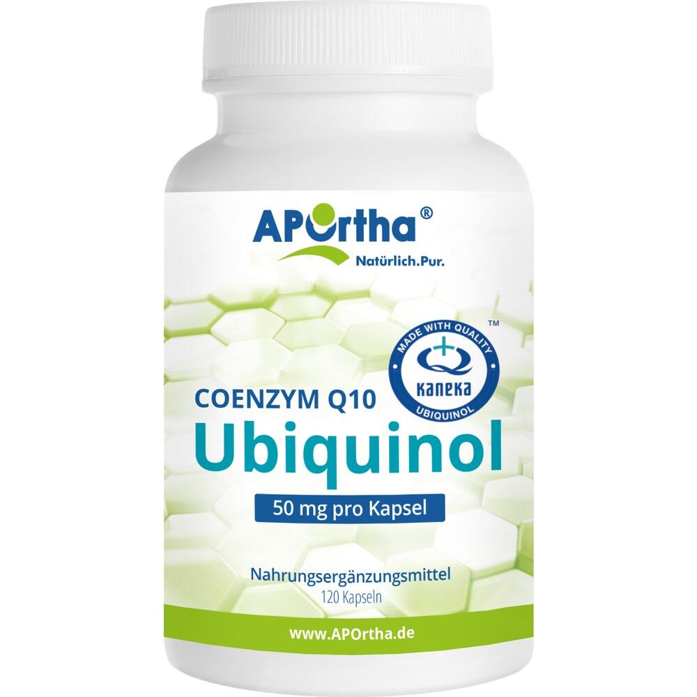 KANEKA UBIQUINOL COEN Q10