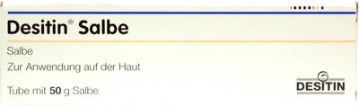 Desitin 50 g Salbe