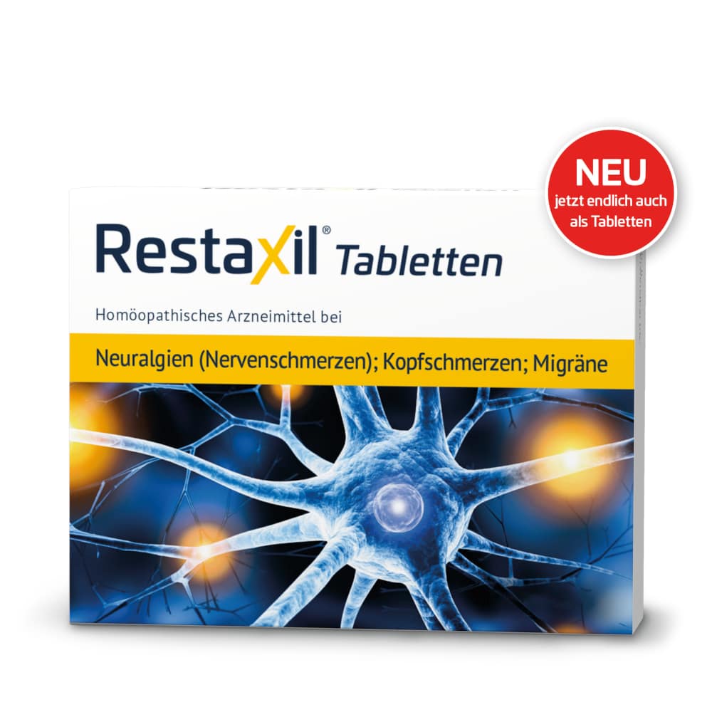 Restaxil 60 St Tabletten