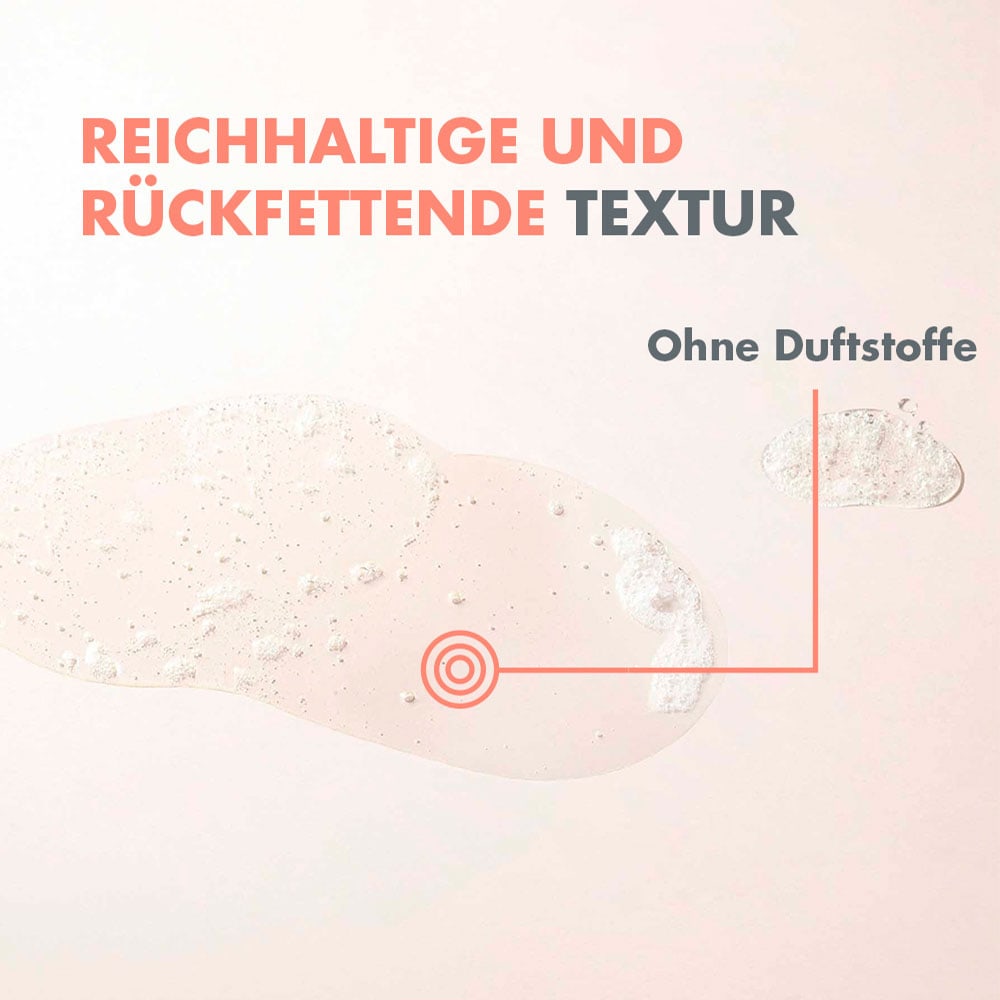 Avène XeraCalm A.D Rückfettendes Reinigungsöl 400 ml Öl