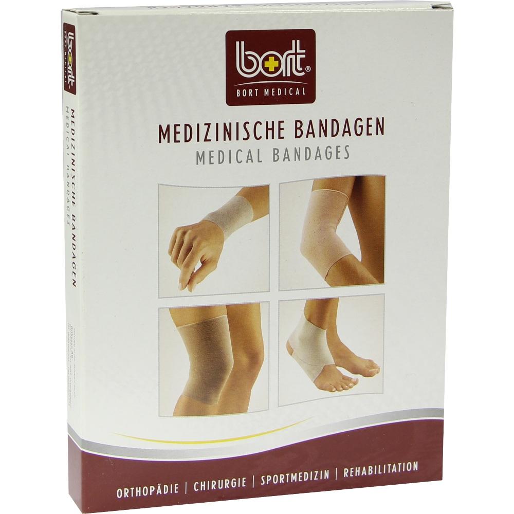 BORT Ellenbogenbandage small haut 1 St Bandage
