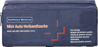 VERBANDTASCHE Kfz Mini D13164 1 St