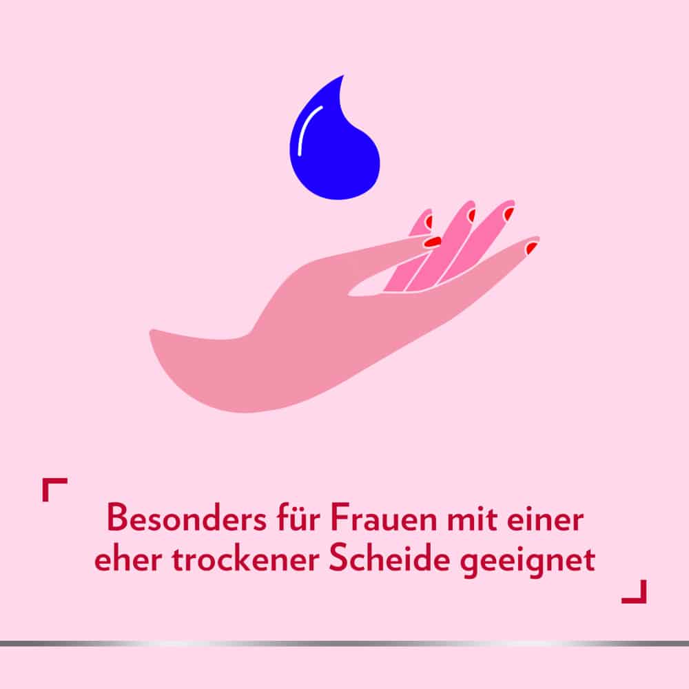 Canesten GYN 3-Tage-Therapie 20 g Vaginalcreme