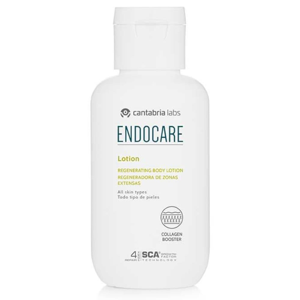 ENDOCARE Lotion SCA 4 100 ml Lotion