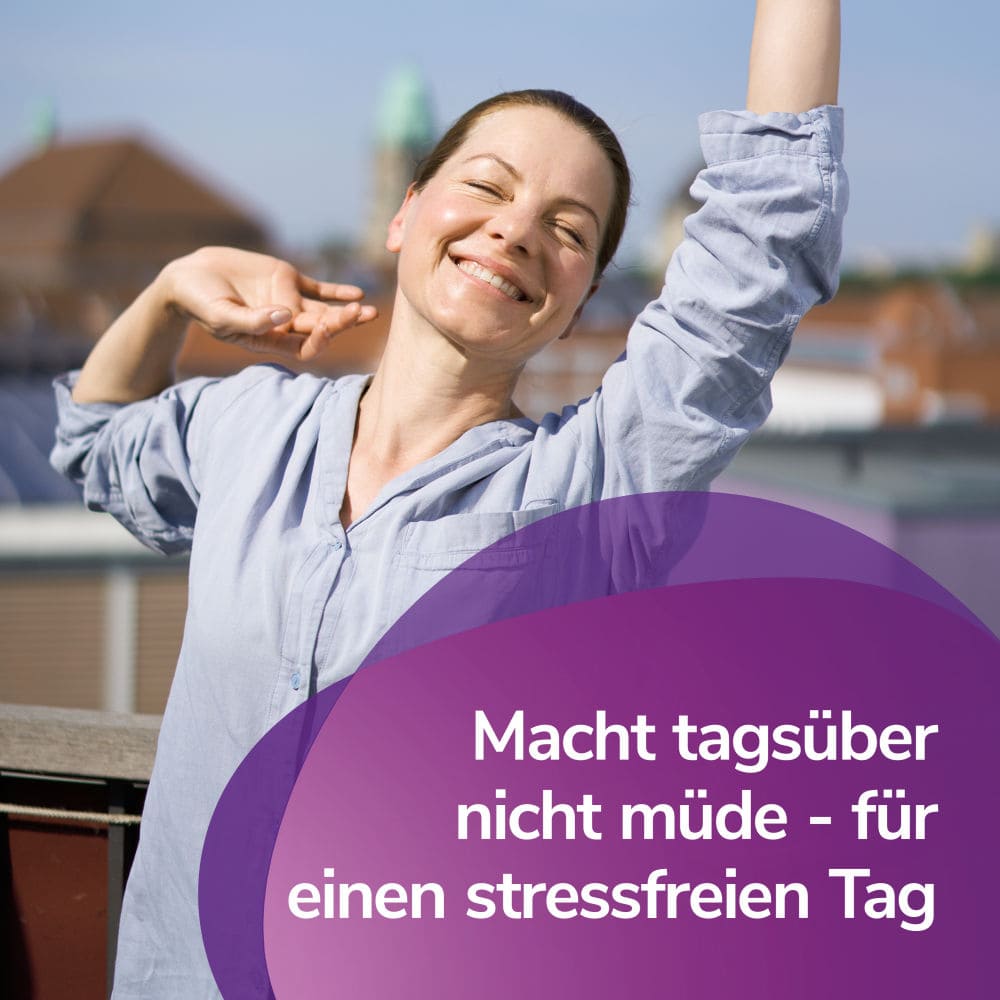 Calmalaif 180 St Überzogene Tabletten