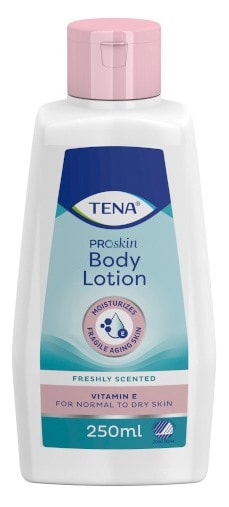 TENA PROskin Body Lotion 250 ml Lotion