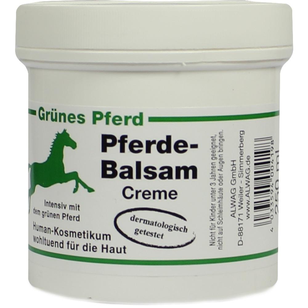 PFERDE CREME 250 ml Creme