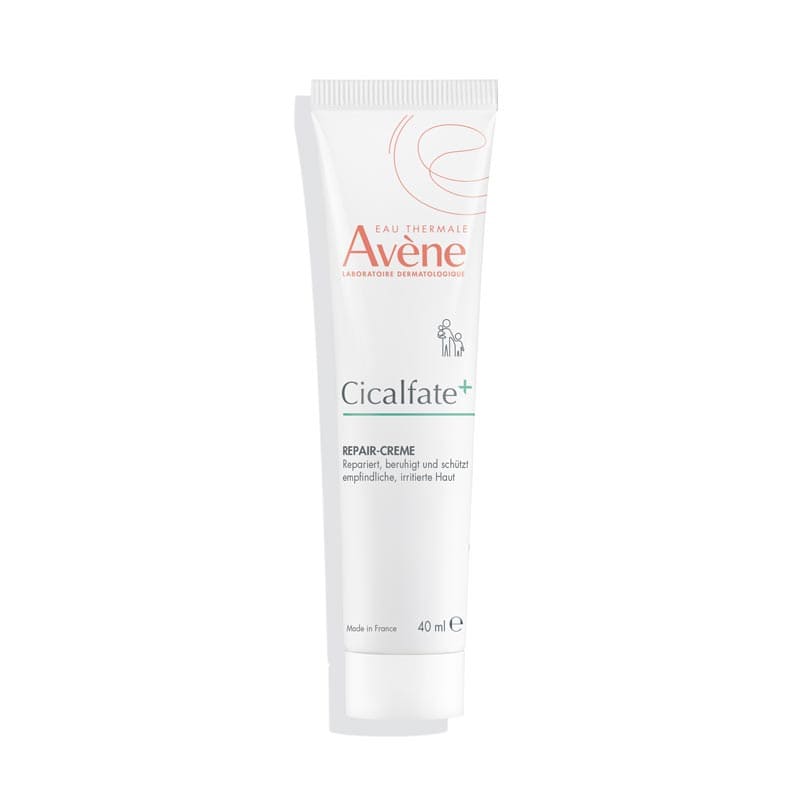 Avène Cicalfate + REPAIR-CREME 40 ml Creme 40 ml